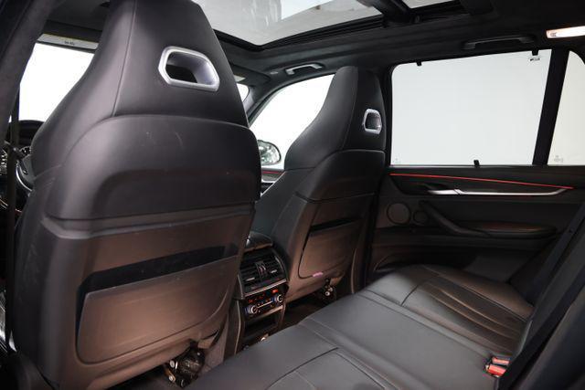 2018 BMW X5 M Base