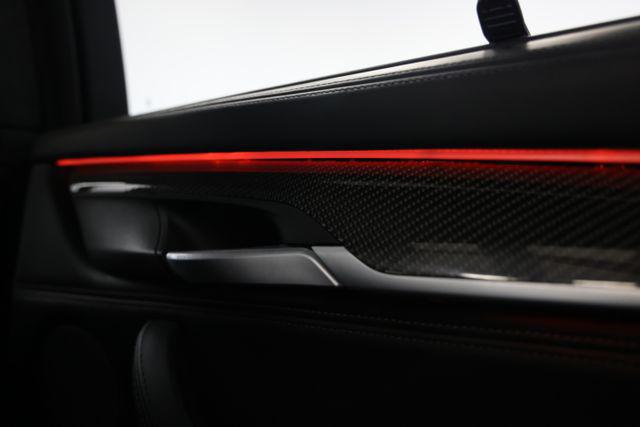 2018 BMW X5 M Base