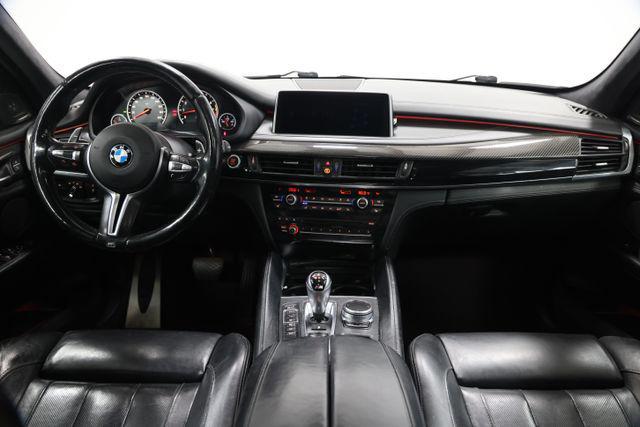 2018 BMW X5 M Base