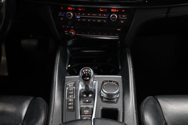 2018 BMW X5 M Base
