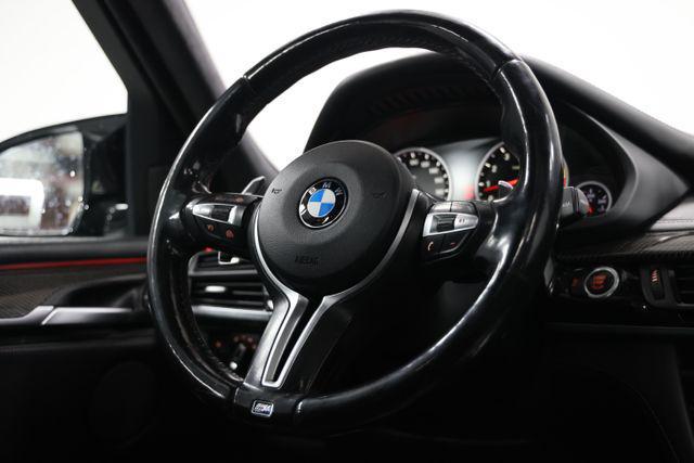 2018 BMW X5 M Base