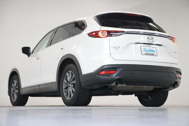 2023 Mazda CX-9 Touring