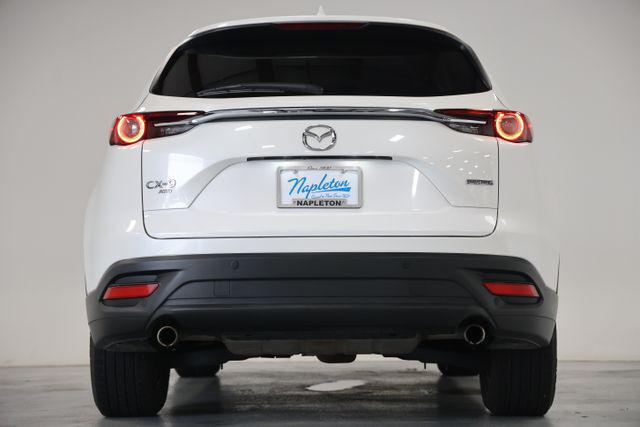 2023 Mazda CX-9 Touring