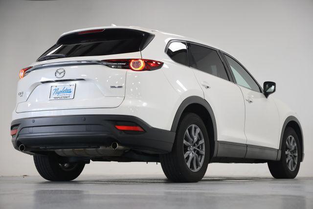 2023 Mazda CX-9 Touring