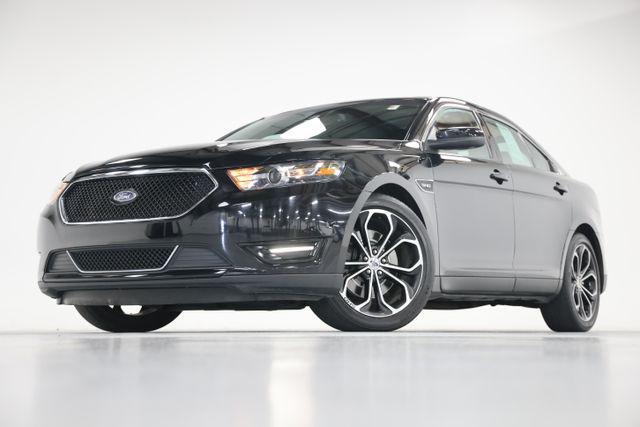 2018 Ford Taurus SHO