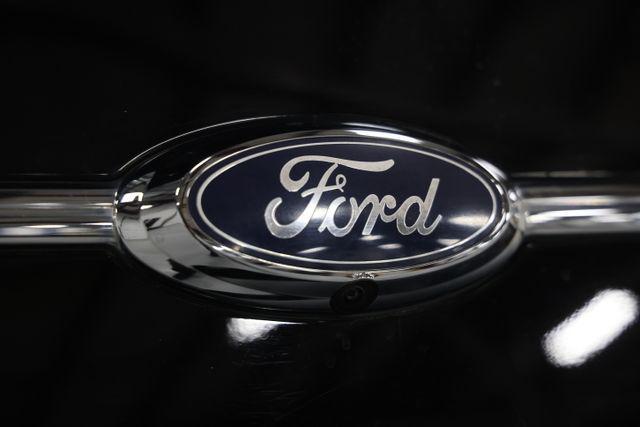 2018 Ford Taurus SHO
