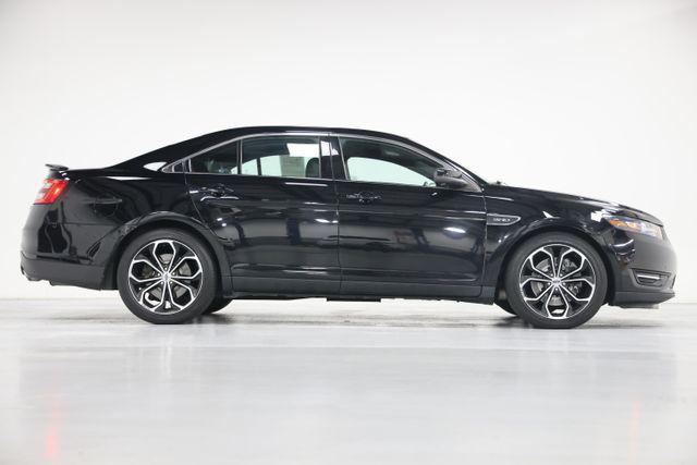 2018 Ford Taurus SHO