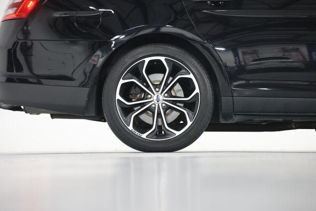 2018 Ford Taurus SHO