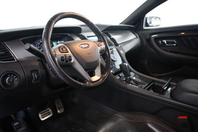 2018 Ford Taurus SHO