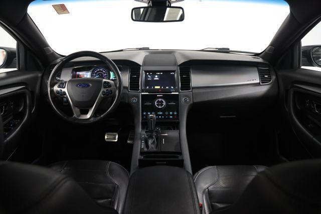 2018 Ford Taurus SHO