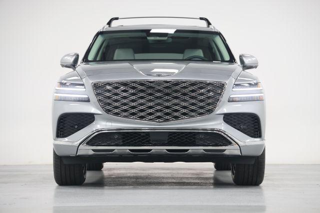 2026 Genesis GV80 3.5T Advanced AWD