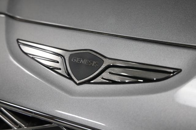 2026 Genesis GV80 3.5T Advanced AWD
