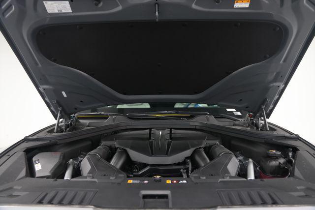 2026 Genesis GV80 3.5T Advanced AWD