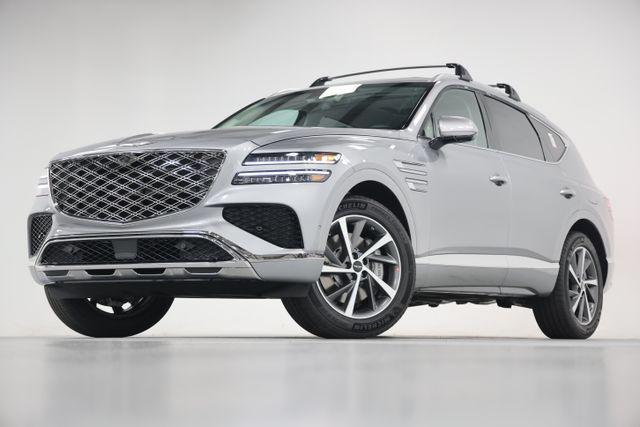 2026 Genesis GV80 3.5T Advanced AWD