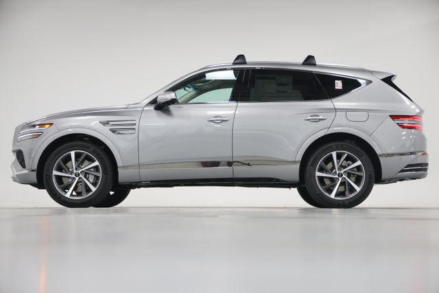 2026 Genesis GV80 3.5T Advanced AWD
