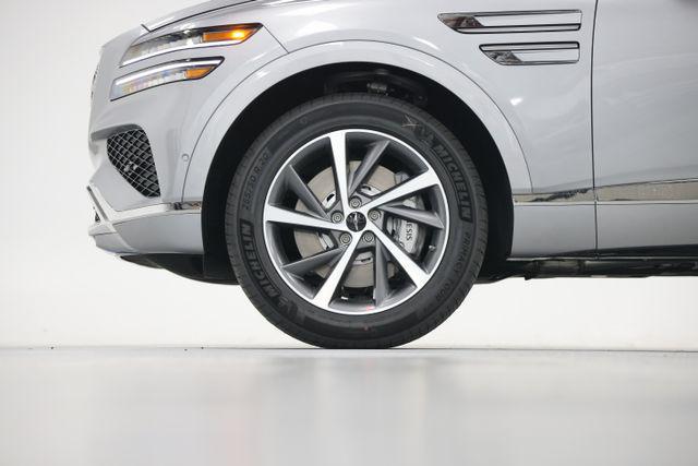 2026 Genesis GV80 3.5T Advanced AWD