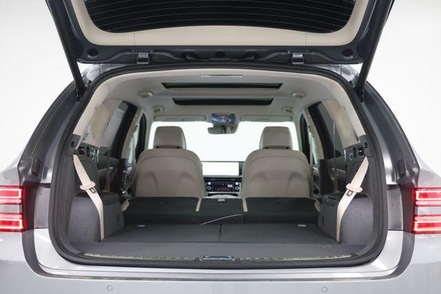 2026 Genesis GV80 3.5T Advanced AWD