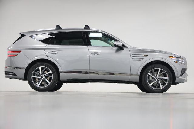 2026 Genesis GV80 3.5T Advanced AWD