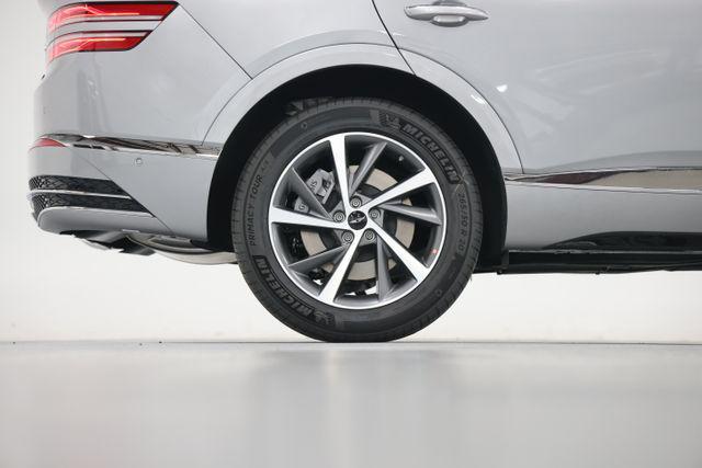 2026 Genesis GV80 3.5T Advanced AWD
