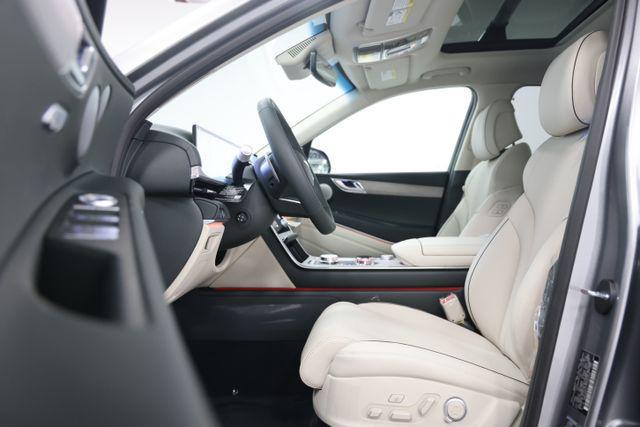 2026 Genesis GV80 3.5T Advanced AWD