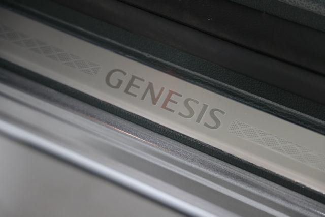2026 Genesis GV80 3.5T Advanced AWD