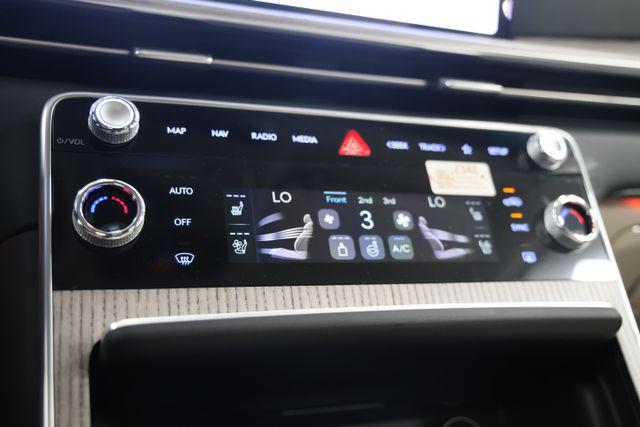 2026 Genesis GV80 3.5T Advanced AWD