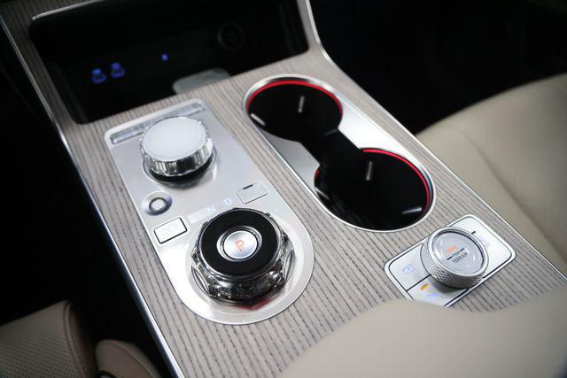 2026 Genesis GV80 3.5T Advanced AWD