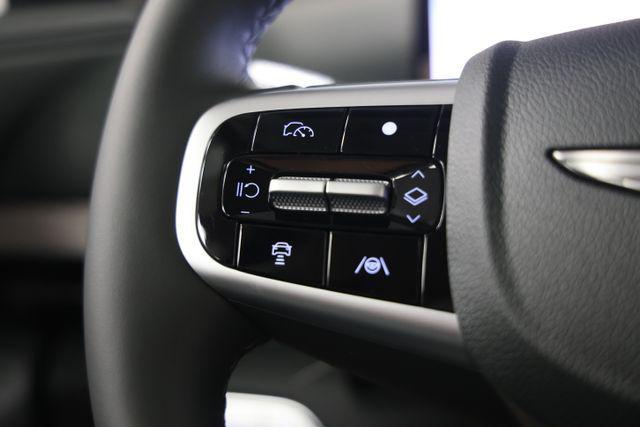 2026 Genesis GV80 3.5T Advanced AWD