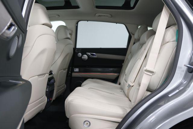 2026 Genesis GV80 3.5T Advanced AWD