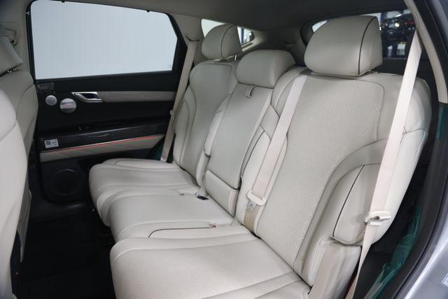 2026 Genesis GV80 3.5T Advanced AWD