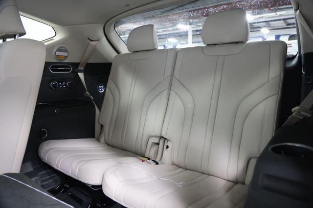 2026 Genesis GV80 3.5T Advanced AWD