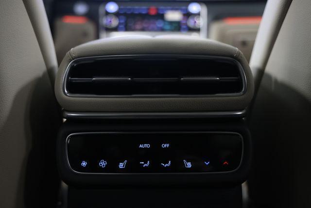 2026 Genesis GV80 3.5T Advanced AWD