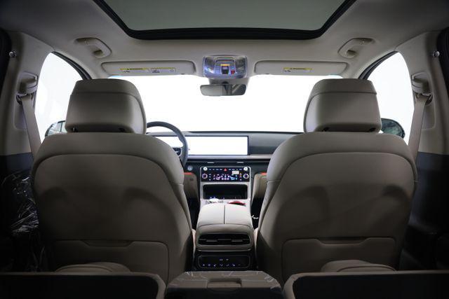2026 Genesis GV80 3.5T Advanced AWD