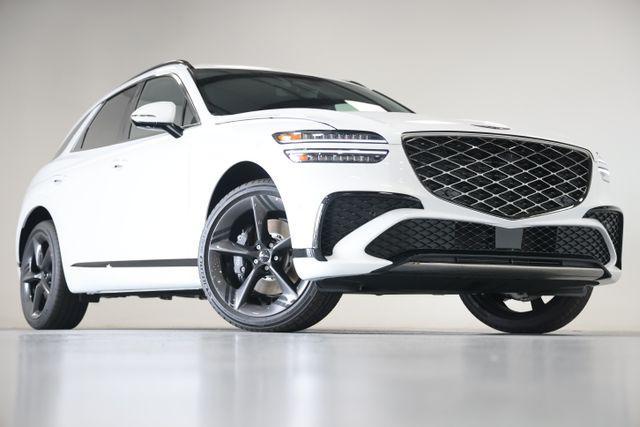 2026 Genesis GV70 3.5T Sport Prestige for sale in AURORA, IL