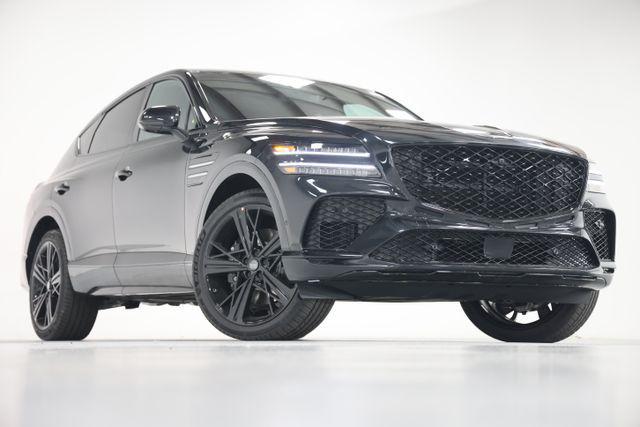 2026 Genesis GV80 3.5T E-SC Prestige Black AWD for sale in AURORA, IL
