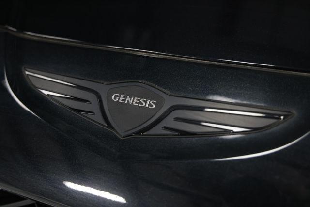2026 Genesis GV80 3.5T E-SC Prestige Black AWD