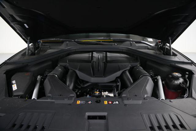 2026 Genesis GV80 3.5T E-SC Prestige Black AWD