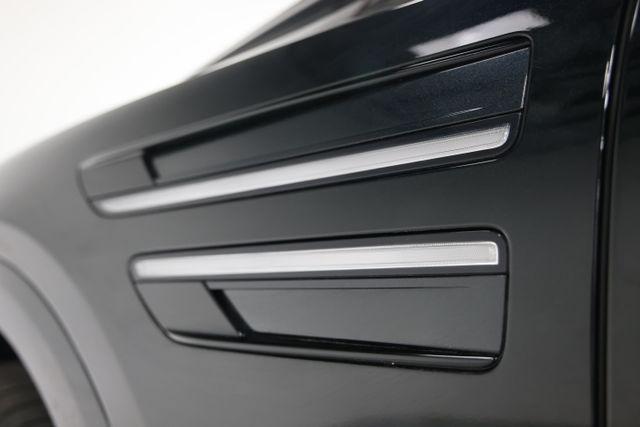 2026 Genesis GV80 3.5T E-SC Prestige Black AWD