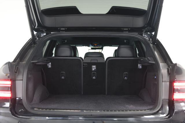 2026 Genesis GV80 3.5T E-SC Prestige Black AWD