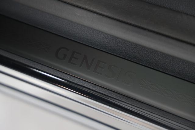 2026 Genesis GV80 3.5T E-SC Prestige Black AWD