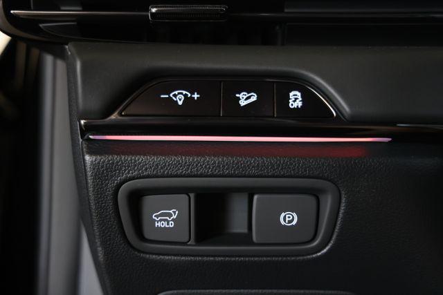 2026 Genesis GV80 3.5T E-SC Prestige Black AWD