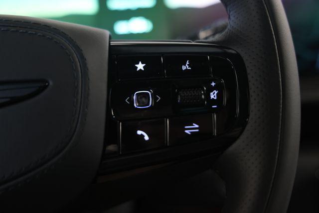 2026 Genesis GV80 3.5T E-SC Prestige Black AWD