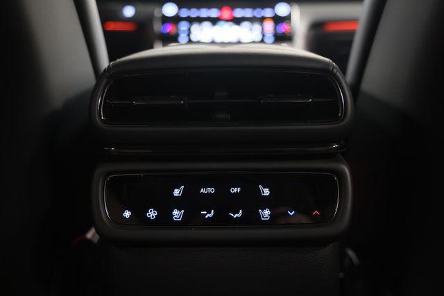 2026 Genesis GV80 3.5T E-SC Prestige Black AWD