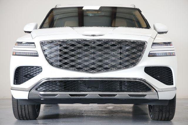 2026 Genesis GV80 2.5T Advanced AWD