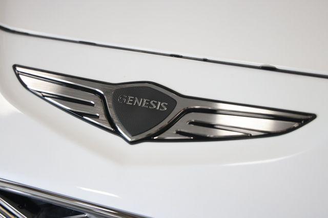 2026 Genesis GV80 2.5T Advanced AWD