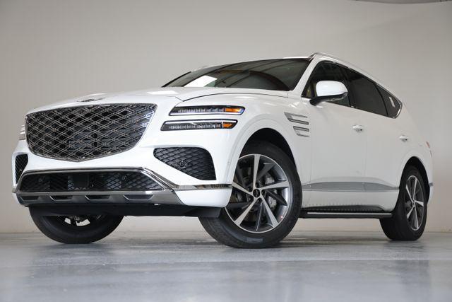 2026 Genesis GV80 2.5T Advanced AWD