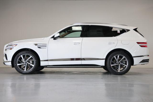 2026 Genesis GV80 2.5T Advanced AWD