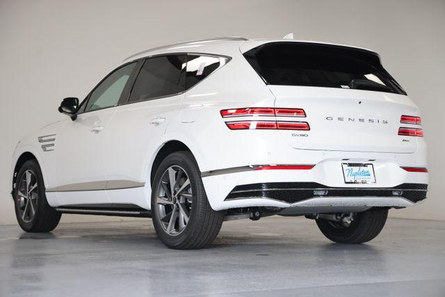 2026 Genesis GV80 2.5T Advanced AWD