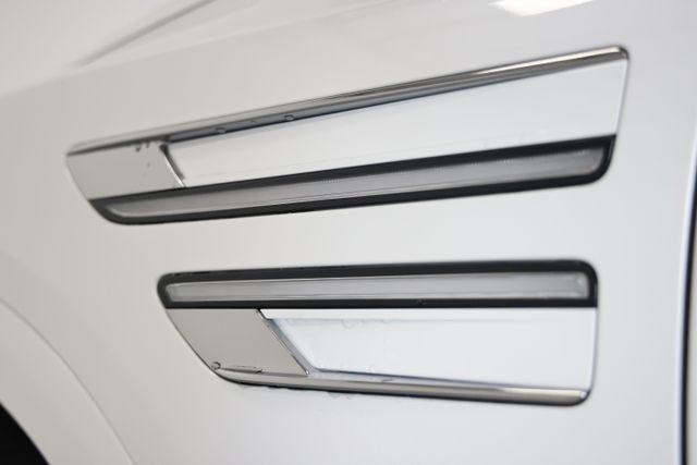 2026 Genesis GV80 2.5T Advanced AWD