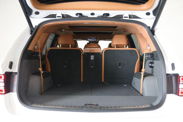 2026 Genesis GV80 2.5T Advanced AWD